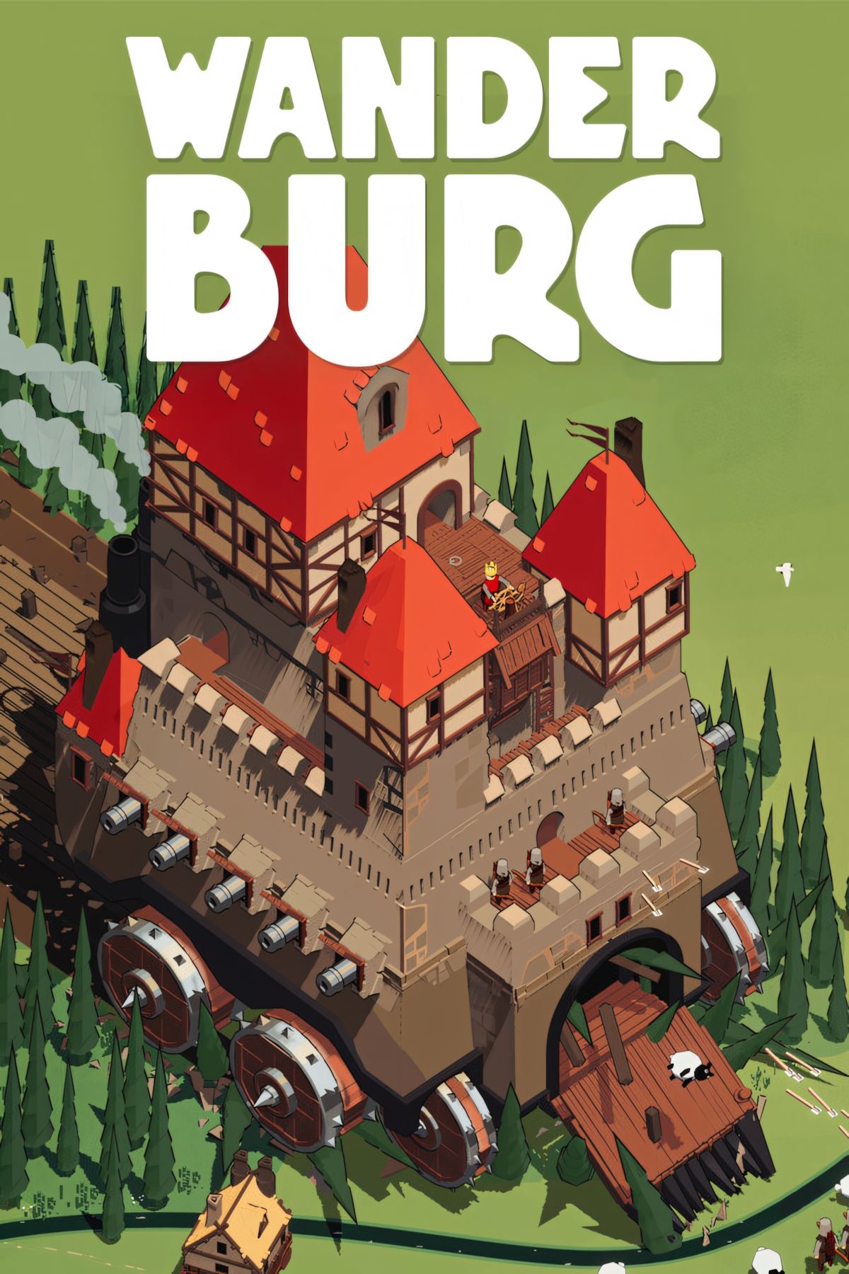Wanderburg